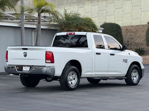 Used 2020 RAM 1500 Tradesman w/ Popular Equipment Group image 5