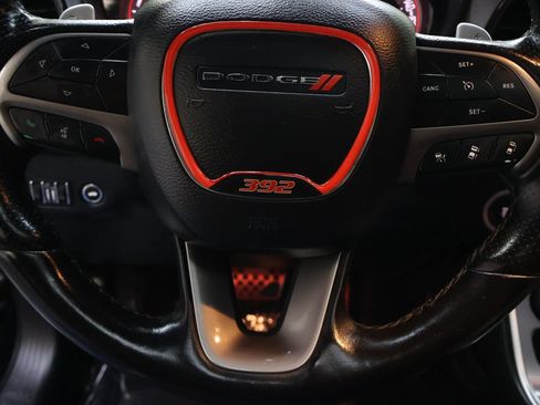 Used 2019 Dodge Challenger R/T Scat Pack w/ Shaker Package RWD image 18