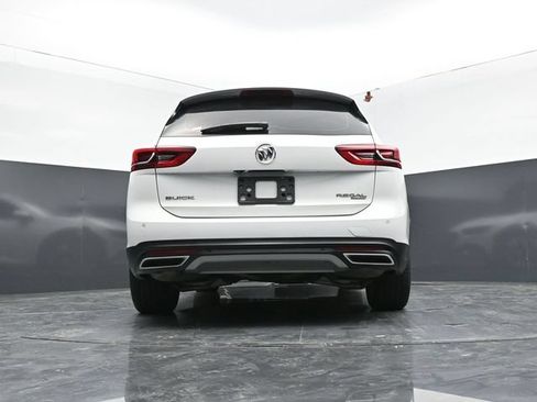 Used 2018 Buick Regal Essence w/ Driver Confidence Package #1 AWD/4WD image 43