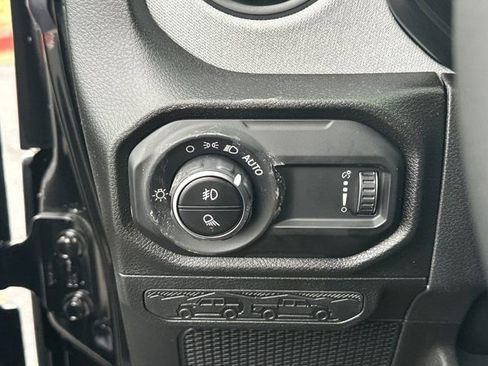 New 2026 Jeep Gladiator Sport image 24