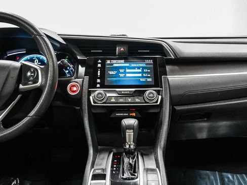 Used 2017 Honda Civic EX image 13