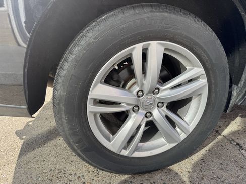 Used 2013 Acura RDX FWD w/ Technology Package image 24