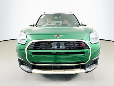 Used 2026 MINI Cooper Countryman S AWD/4WD image 2