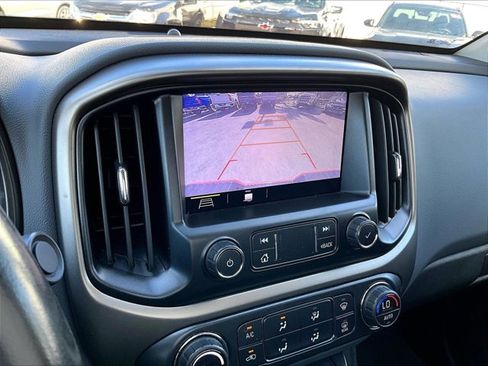 Used 2021 Chevrolet Colorado Z71 image 23