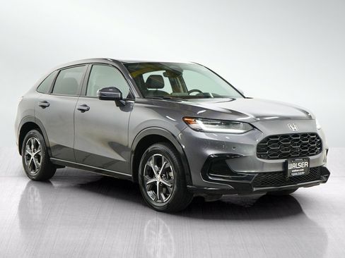 Used 2025 Honda HR-V EX-L image 7