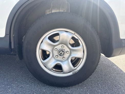 Used 2016 Honda CR-V LX image 29