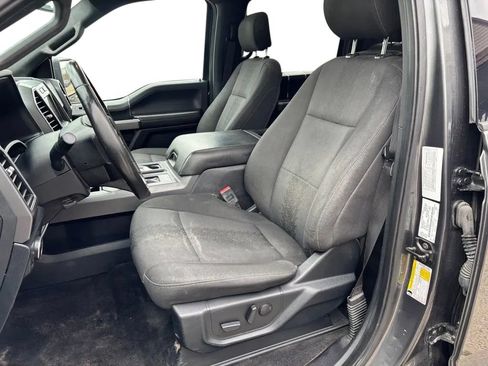 Used 2020 Ford F150 XLT w/ Equipment Group 302A Luxury AWD/4WD image 22