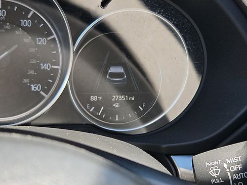 Used 2025 MAZDA CX-5 AWD 2.5 S w/ Select Package image 19