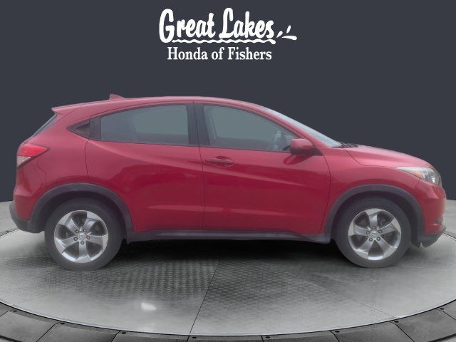 Used 2018 Honda HR-V LX image 6