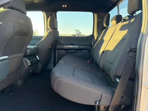 Used 2023 Ford F150 XLT w/ Equipment Group 302A High AWD/4WD image 32