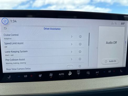 New 2026 Ford Maverick Lariat image 31
