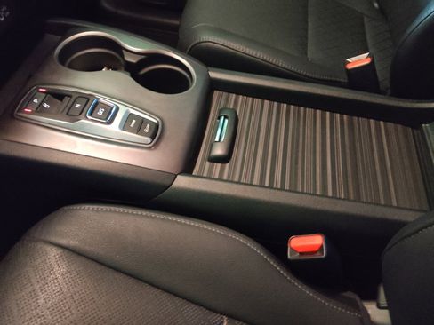 Used 2021 Honda Passport EX-L image 26