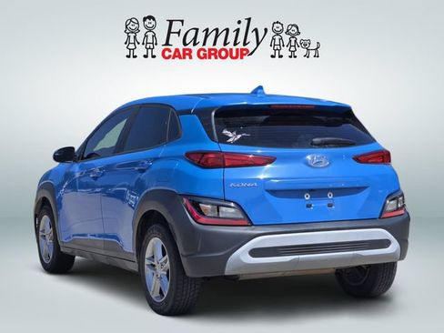 Used 2022 Hyundai Kona SE FWD image 3