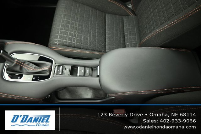 Used 2024 Honda HR-V Sport image 34