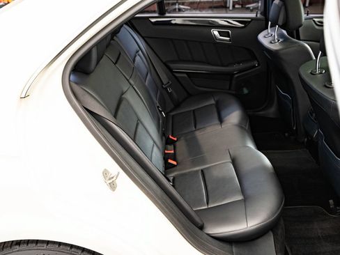 Used 2012 Mercedes-Benz E 350 4MATIC Sedan image 48