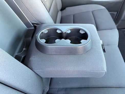 Used 2016 Chevrolet Silverado 1500 LT w/ All Star Edition image 37