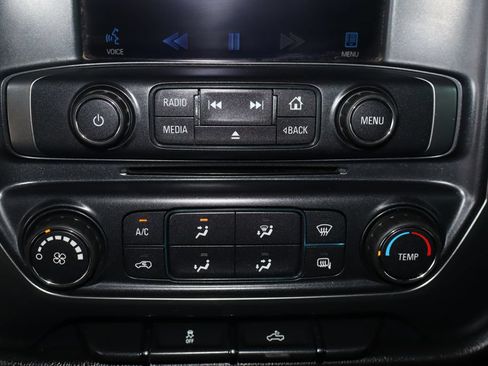 Used 2014 Chevrolet Silverado 1500 LT w/ Max Trailering Package AWD/4WD image 24