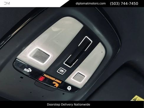 Used 2024 Volvo XC60 T8 Polestar AWD/4WD image 38