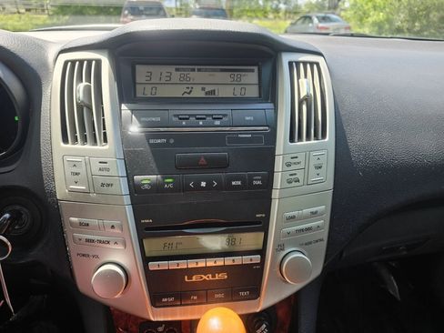 Used 2008 Lexus RX 350 2WD image 17