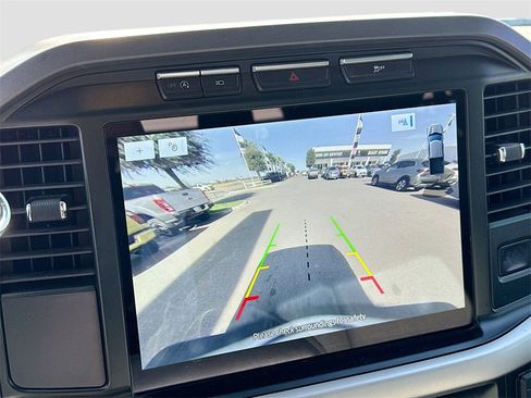 Used 2022 Ford F150 XLT w/ Equipment Group 302A High image 17