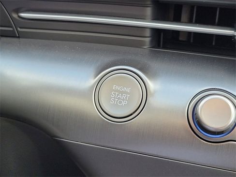 New 2026 Hyundai Kona SEL Sport image 8