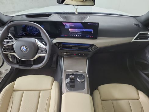 Certified 2025 BMW 230i xDrive Coupe w/ Premium Package AWD/4WD image 11