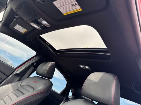 Used 2024 Kia Forte GT w/ GT2 Package image 9