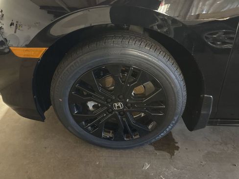 New 2026 Honda Odyssey Sport-L image 19