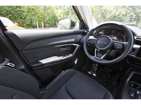 New 2026 MAZDA CX-5 Preferred AWD/4WD image 6