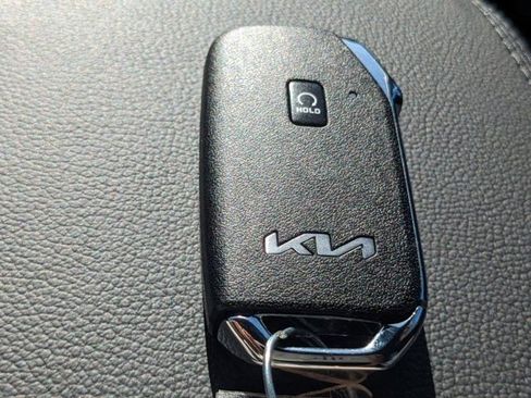 Used 2024 Kia Sportage X-Pro Prestige AWD/4WD image 31