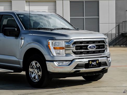 Used 2023 Ford F150 XLT w/ XTR Package image 22