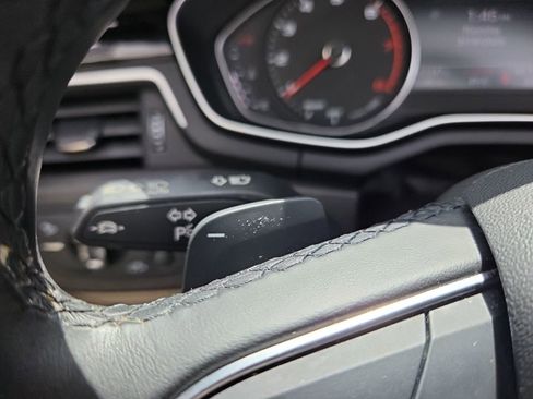 Used 2024 Audi A5 2.0T Premium w/ Convenience Package image 34