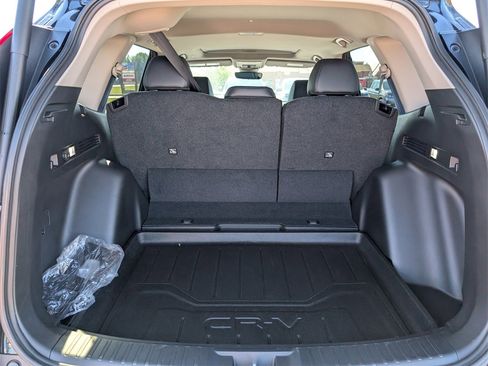 Certified 2024 Honda CR-V EX-L image 30