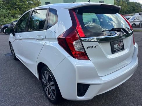 Used 2015 Honda Fit EX image 3