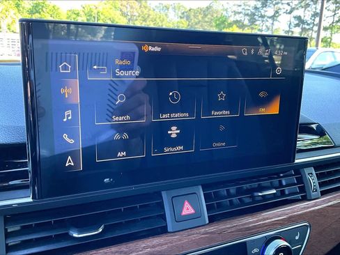 Used 2022 Audi A5 2.0T Premium w/ Convenience Package AWD/4WD image 37