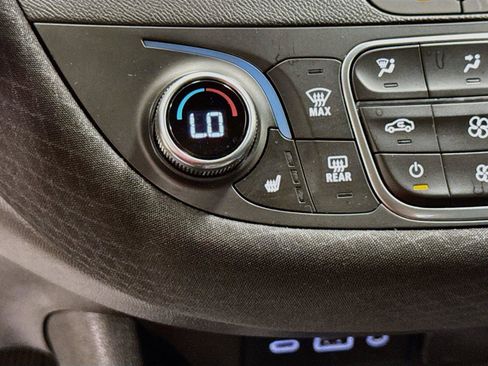 Used 2024 Chevrolet Malibu LT FWD image 19
