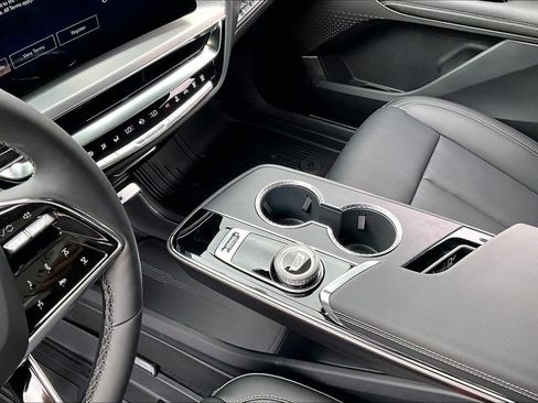 New 2026 Cadillac Lyriq Sport image 8