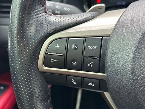 Used 2020 Lexus RX 450h F Sport AWD/4WD image 21