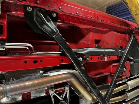 Used 2002 Ford Thunderbird image 42