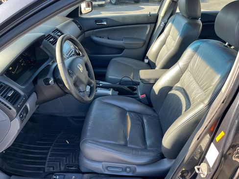 Used 2006 Honda Accord EX-L image 9