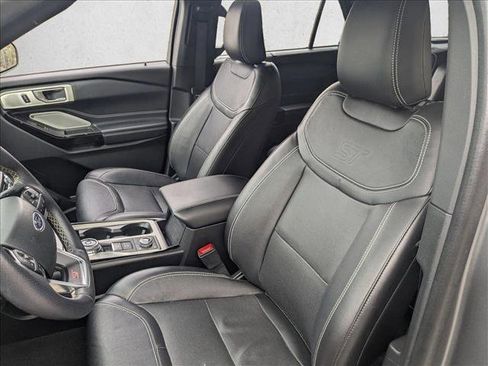 Used 2023 Ford Explorer ST w/ Equipment Group 401A image 17