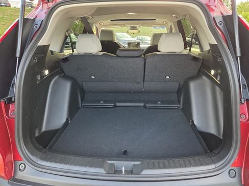 Used 2025 Honda CR-V EX image 33