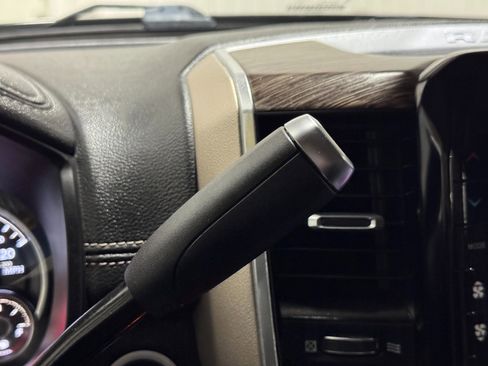 Used 2020 RAM 3500 Laramie image 24
