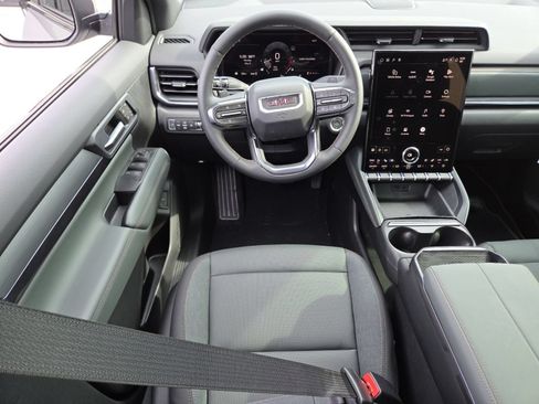 New 2026 GMC Terrain AT4 w/ Convenience Package III AWD/4WD image 29