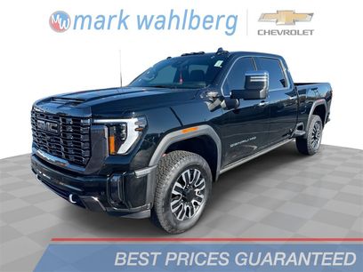 Used 2024 GMC Sierra 2500 Denali Ultimate