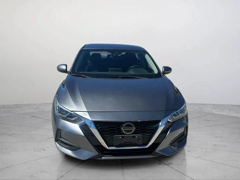 Used 2020 Nissan Sentra SV FWD image 12