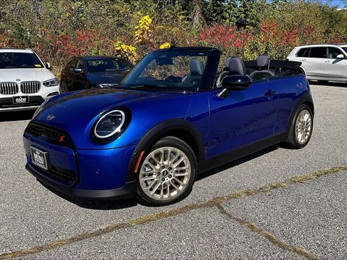 Used 2026 MINI Cooper S image 31