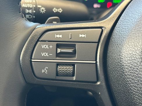 New 2026 Honda Accord EX-L image 26