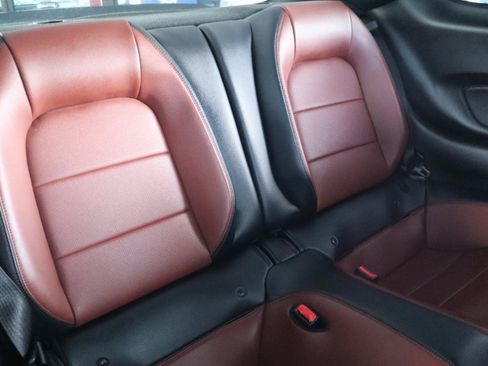 Used 2016 Ford Mustang Premium RWD image 35