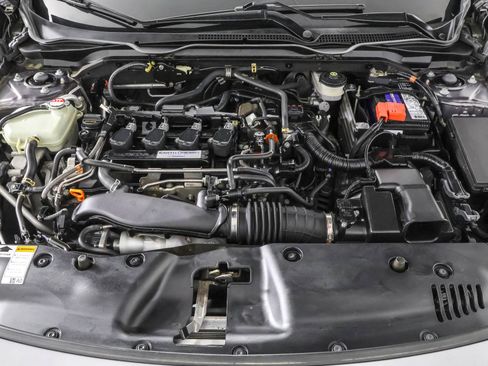 Used 2020 Honda Civic EX image 46